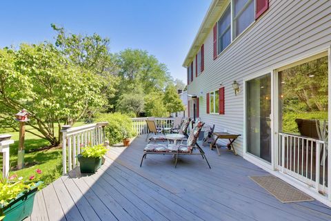 Tiny photo for 1871 Allen Drive, Geneva, IL 60134 (MLS # 12692384)
