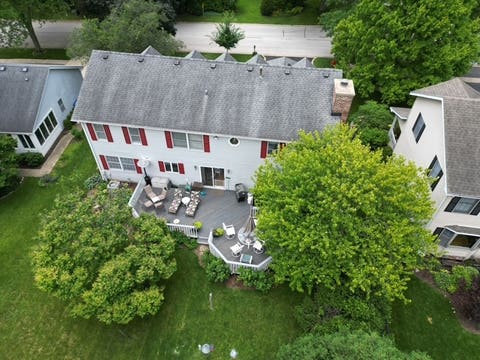 Tiny photo for 1871 Allen Drive, Geneva, IL 60134 (MLS # 12692384)