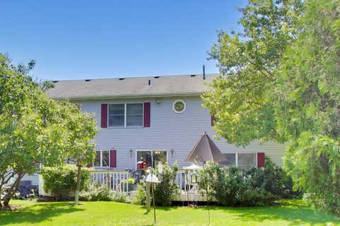 Tiny photo for 1871 Allen Drive, Geneva, IL 60134 (MLS # 12692384)