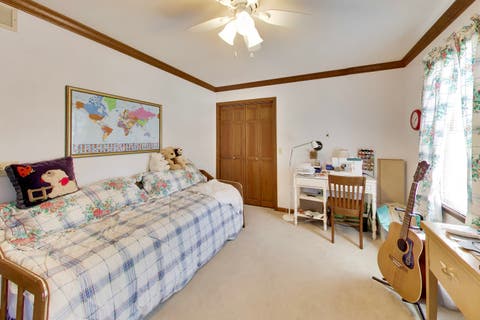 Tiny photo for 1871 Allen Drive, Geneva, IL 60134 (MLS # 12692384)