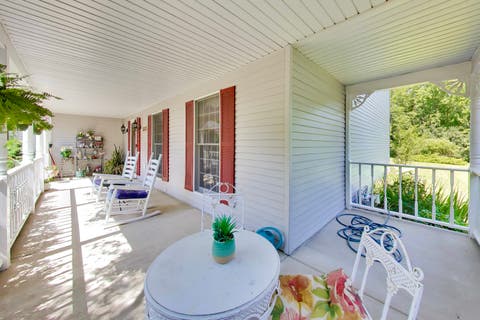 Tiny photo for 1871 Allen Drive, Geneva, IL 60134 (MLS # 12692384)