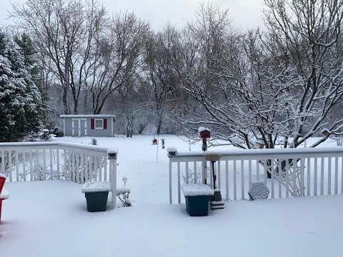 Tiny photo for 1871 Allen Drive, Geneva, IL 60134 (MLS # 12692384)