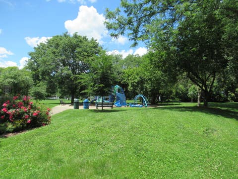 Tiny photo for 1871 Allen Drive, Geneva, IL 60134 (MLS # 12692384)