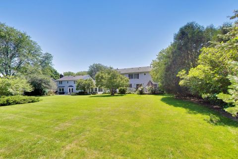Tiny photo for 1871 Allen Drive, Geneva, IL 60134 (MLS # 12692384)