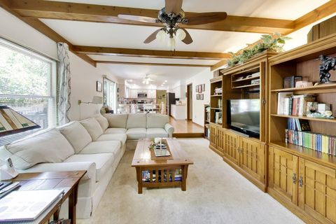 Tiny photo for 1871 Allen Drive, Geneva, IL 60134 (MLS # 12692384)