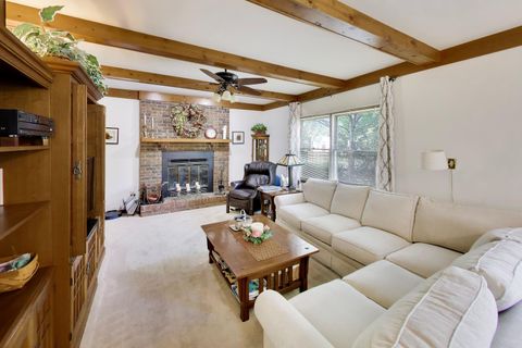 Tiny photo for 1871 Allen Drive, Geneva, IL 60134 (MLS # 12692384)