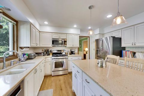 Tiny photo for 1871 Allen Drive, Geneva, IL 60134 (MLS # 12692384)