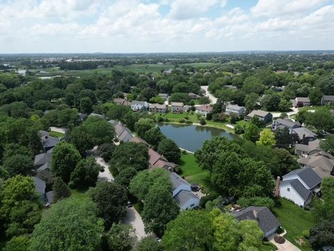 Tiny photo for 1871 Allen Drive, Geneva, IL 60134 (MLS # 12692384)