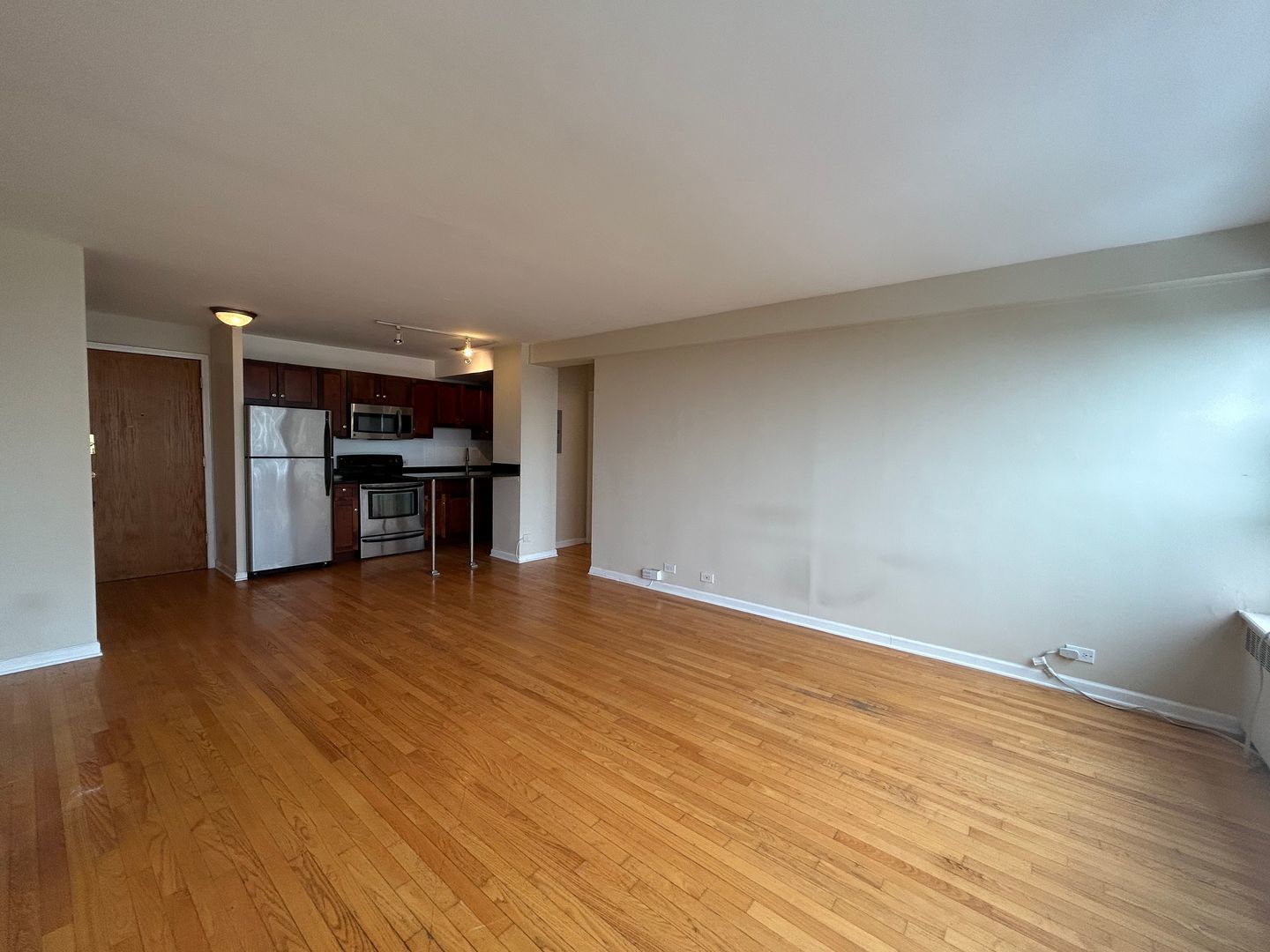 4180 N Marine Drive 1212