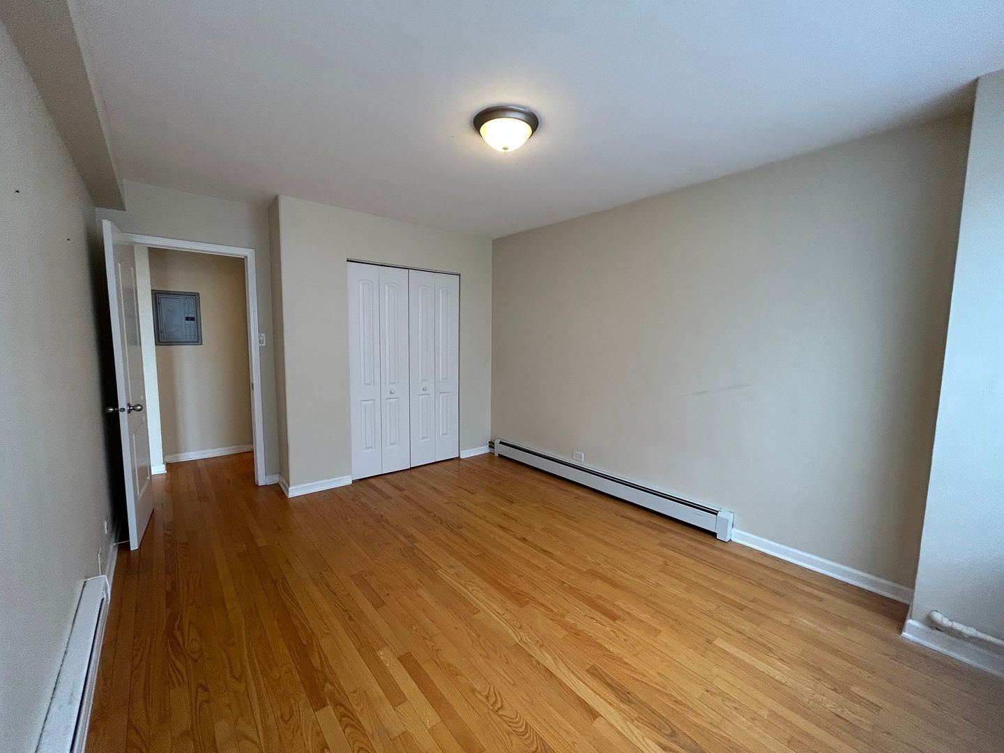 4180 N Marine Drive 1212