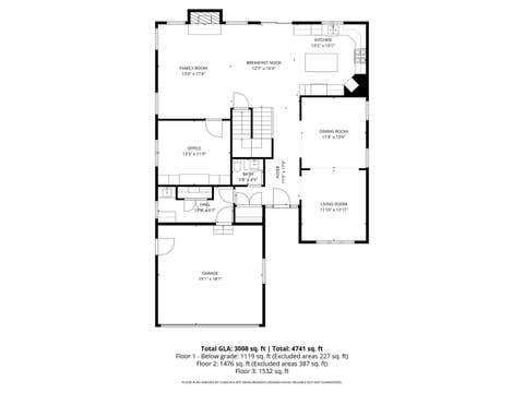Tiny photo for 676 Deerpath Drive, Deerfield, IL 60015 (MLS # 12652628)