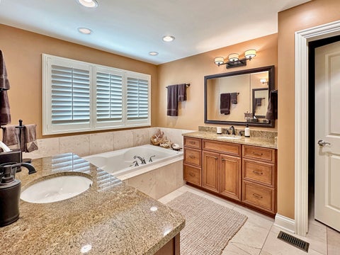 Tiny photo for 676 Deerpath Drive, Deerfield, IL 60015 (MLS # 12652628)