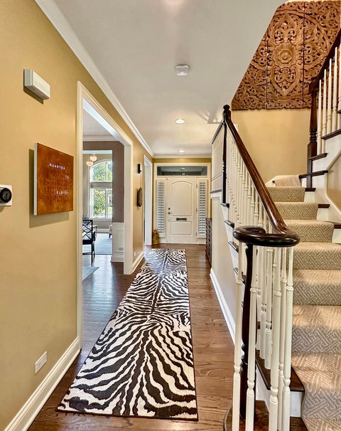 Tiny photo for 676 Deerpath Drive, Deerfield, IL 60015 (MLS # 12652628)