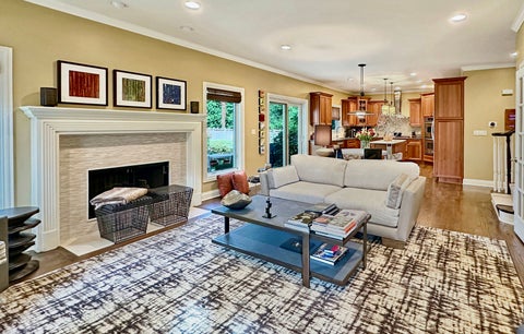 Tiny photo for 676 Deerpath Drive, Deerfield, IL 60015 (MLS # 12652628)