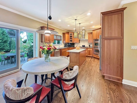 Tiny photo for 676 Deerpath Drive, Deerfield, IL 60015 (MLS # 12652628)