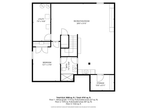 Tiny photo for 676 Deerpath Drive, Deerfield, IL 60015 (MLS # 12652628)
