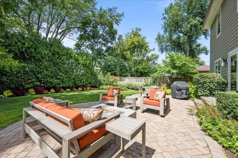 Tiny photo for 676 Deerpath Drive, Deerfield, IL 60015 (MLS # 12652628)