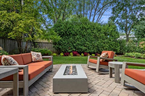 Tiny photo for 676 Deerpath Drive, Deerfield, IL 60015 (MLS # 12652628)
