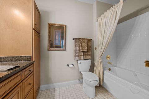 Tiny photo for 1200 Tennyson Lane #8, Naperville, IL 60540 (MLS # 12616623)