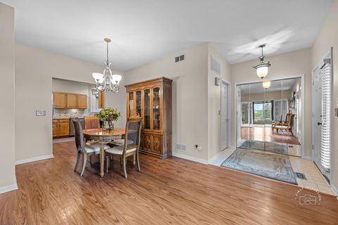 Tiny photo for 1200 Tennyson Lane #8, Naperville, IL 60540 (MLS # 12616623)
