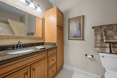 Tiny photo for 1200 Tennyson Lane #8, Naperville, IL 60540 (MLS # 12616623)