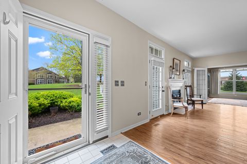 Tiny photo for 1200 Tennyson Lane #8, Naperville, IL 60540 (MLS # 12616623)