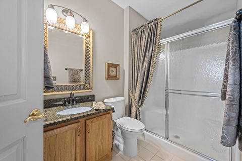 Tiny photo for 1200 Tennyson Lane #8, Naperville, IL 60540 (MLS # 12616623)