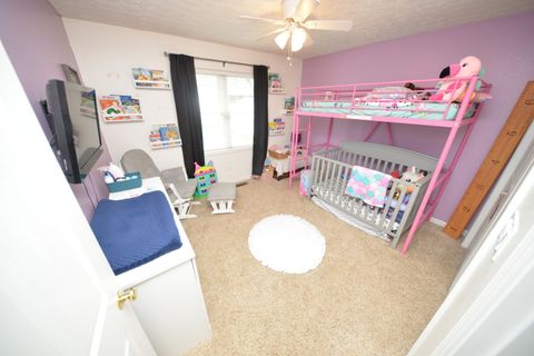 Tiny photo for 401 E Beacon Court, Mt Vernon, IL 62864 (MLS # 12617742)