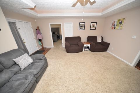 Tiny photo for 401 E Beacon Court, Mt Vernon, IL 62864 (MLS # 12617742)