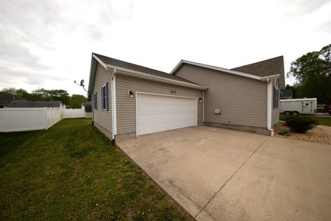 Tiny photo for 401 E Beacon Court, Mt Vernon, IL 62864 (MLS # 12617742)