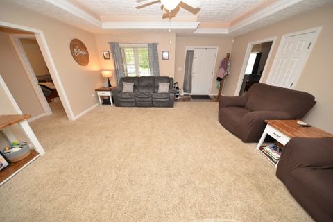 Tiny photo for 401 E Beacon Court, Mt Vernon, IL 62864 (MLS # 12617742)