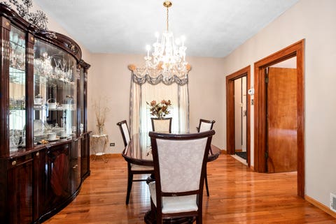 Tiny photo for 2819 Commercial Avenue, South Chicago Heights, IL 60411 (MLS # 12712315)