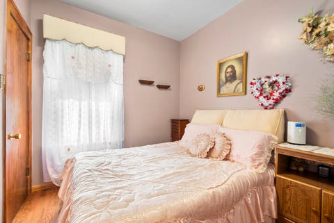 Tiny photo for 2819 Commercial Avenue, South Chicago Heights, IL 60411 (MLS # 12712315)