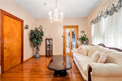 Tiny photo for 2819 Commercial Avenue, South Chicago Heights, IL 60411 (MLS # 12712315)