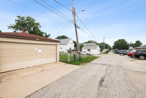 Tiny photo for 2819 Commercial Avenue, South Chicago Heights, IL 60411 (MLS # 12712315)