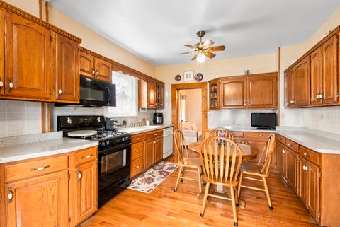 Tiny photo for 2819 Commercial Avenue, South Chicago Heights, IL 60411 (MLS # 12712315)