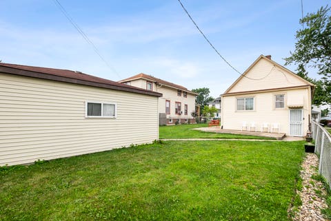 Tiny photo for 2819 Commercial Avenue, South Chicago Heights, IL 60411 (MLS # 12712315)