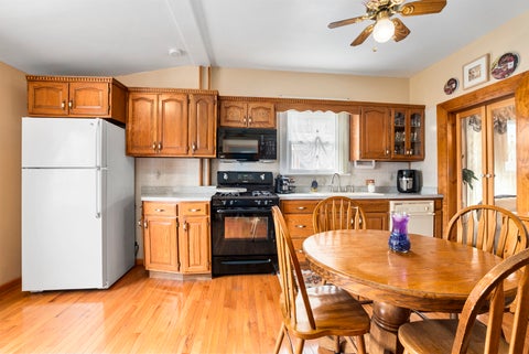 Tiny photo for 2819 Commercial Avenue, South Chicago Heights, IL 60411 (MLS # 12712315)