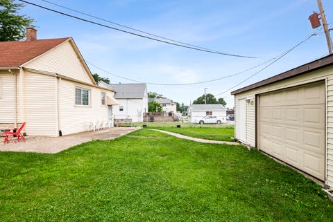 Tiny photo for 2819 Commercial Avenue, South Chicago Heights, IL 60411 (MLS # 12712315)