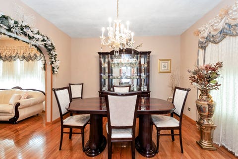 Tiny photo for 2819 Commercial Avenue, South Chicago Heights, IL 60411 (MLS # 12712315)