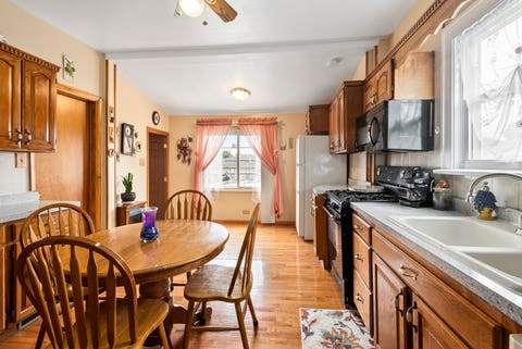 Tiny photo for 2819 Commercial Avenue, South Chicago Heights, IL 60411 (MLS # 12712315)