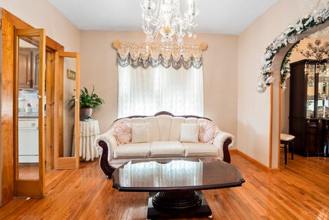 Tiny photo for 2819 Commercial Avenue, South Chicago Heights, IL 60411 (MLS # 12712315)