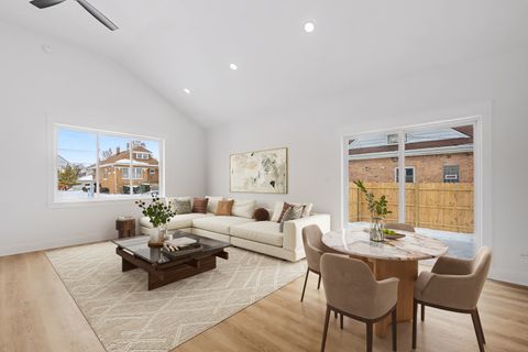 Tiny photo for 4147 Amelia Avenue, Lyons, IL 60534 (MLS # 12585944)