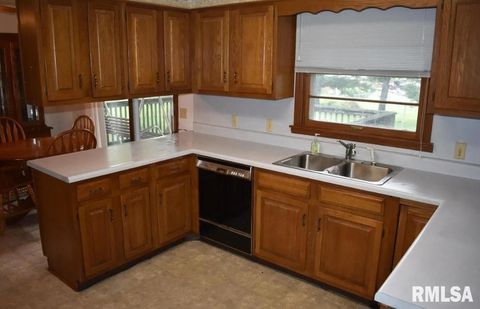 Tiny photo for 2124 S 40TH Street, Quincy, IL 62305 (MLS # QC4266697)