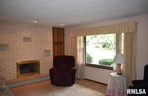 Tiny photo for 2124 S 40TH Street, Quincy, IL 62305 (MLS # QC4266697)