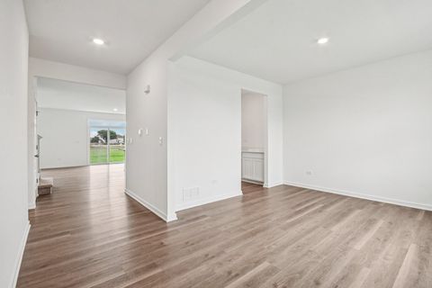 Tiny photo for 14914 S Parkview Drive, Plainfield, IL 60544 (MLS # 12554962)