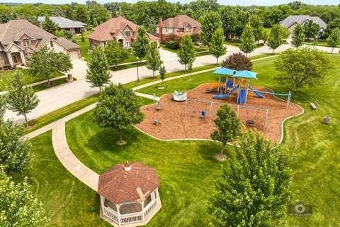 Tiny photo for 11818 Grove Court, Mokena, IL 60448 (MLS # 12750075)