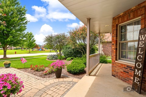 Tiny photo for 11818 Grove Court, Mokena, IL 60448 (MLS # 12750075)