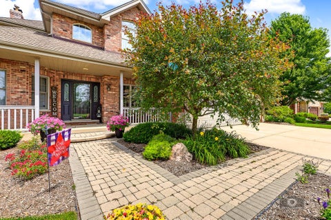 Tiny photo for 11818 Grove Court, Mokena, IL 60448 (MLS # 12750075)