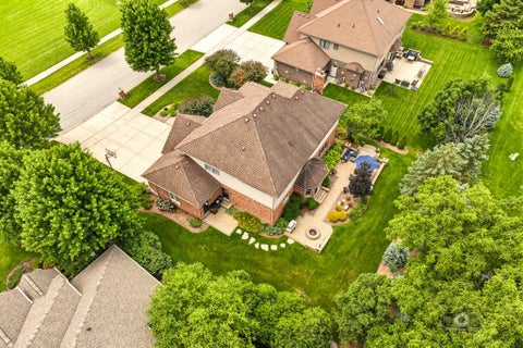 Tiny photo for 11818 Grove Court, Mokena, IL 60448 (MLS # 12750075)